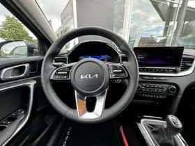 Kia Ceed (2024) thumbnail 12