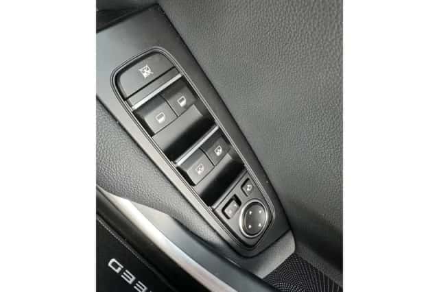 Kia Ceed (2024) thumbnail 13