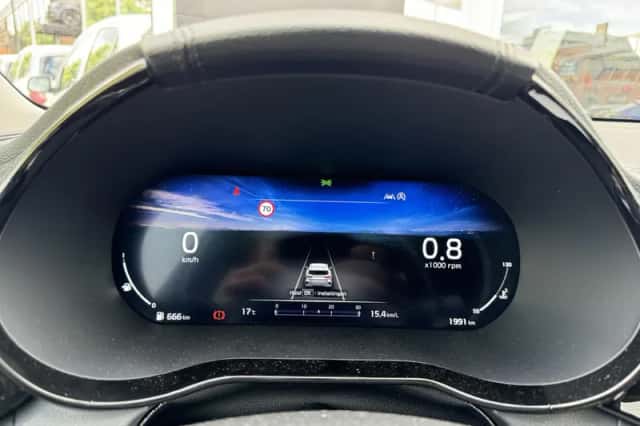 Kia Ceed (2024) thumbnail 15