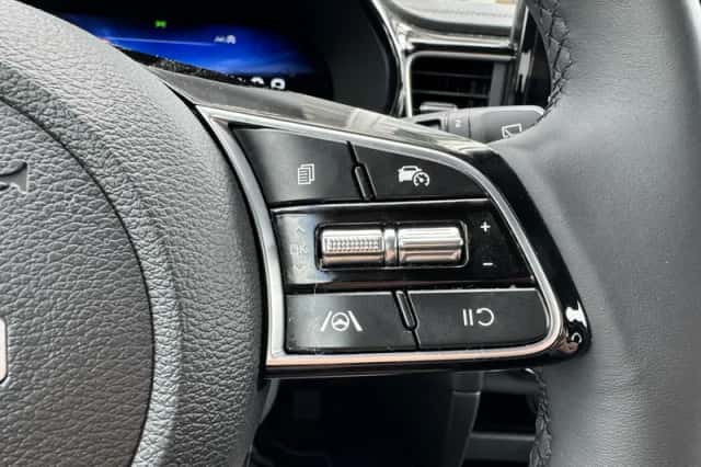Kia Ceed (2024) thumbnail 19