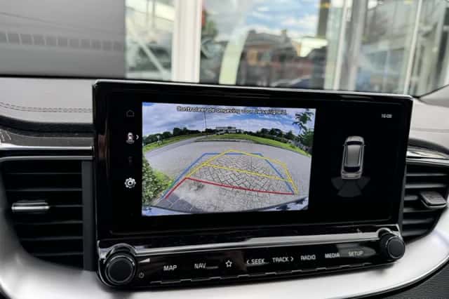 Kia Ceed (2024) thumbnail 21
