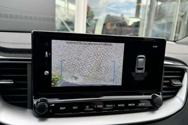 Kia Ceed (2024) thumbnail 22