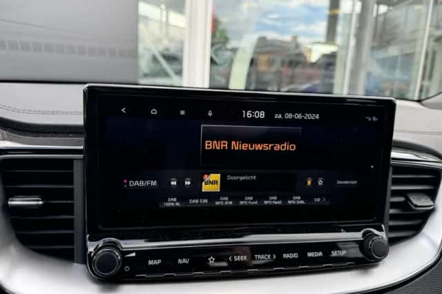 Kia Ceed (2024) thumbnail 23