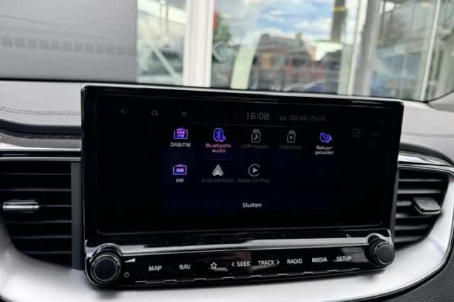 Kia Ceed (2024) thumbnail 24