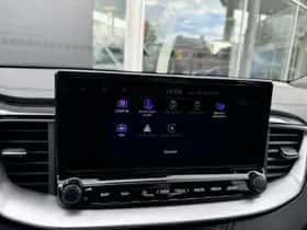 Kia Ceed (2024) thumbnail 24