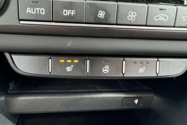 Kia Ceed (2024) thumbnail 26