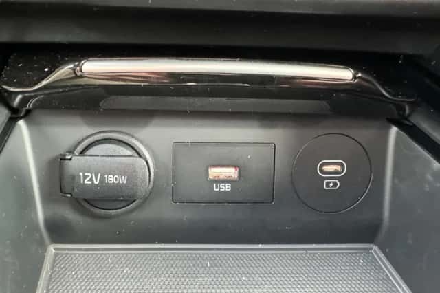 Kia Ceed (2024) thumbnail 28