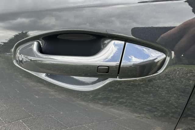 Kia Ceed (2024) thumbnail 6