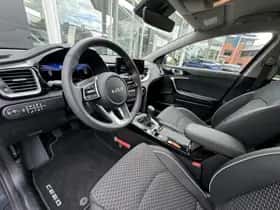 Kia Ceed (2024) thumbnail 9