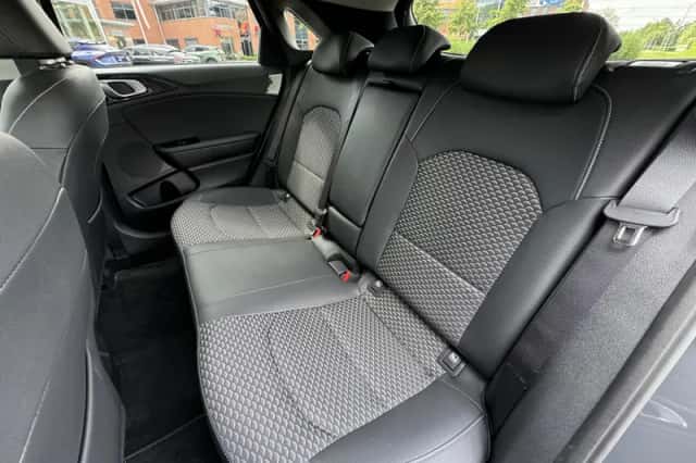 Kia Ceed (2024) thumbnail 10