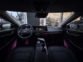 Kia EV6 (2024) thumbnail 11