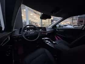Kia EV6 (2024) thumbnail 13