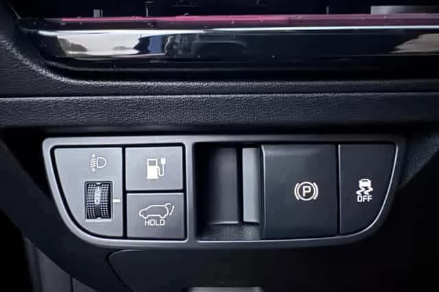 Kia EV6 (2024) thumbnail 19