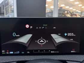 Kia EV6 (2024) thumbnail 20