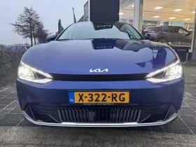 Kia EV6 (2024) thumbnail 3