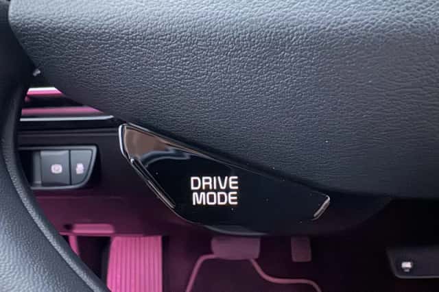 Kia EV6 (2024) thumbnail 26