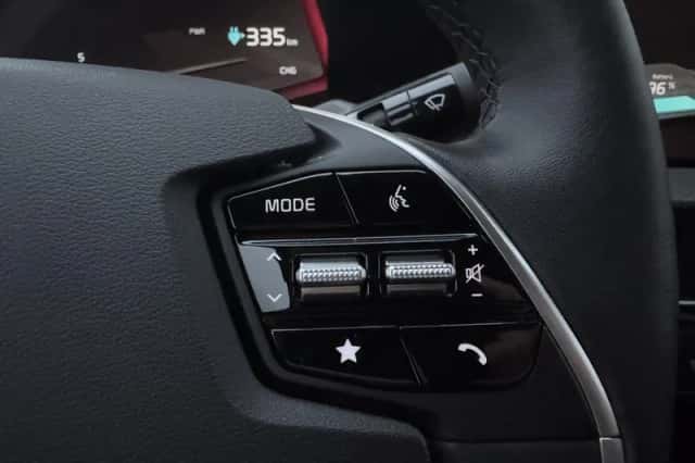 Kia EV6 (2024) thumbnail 27
