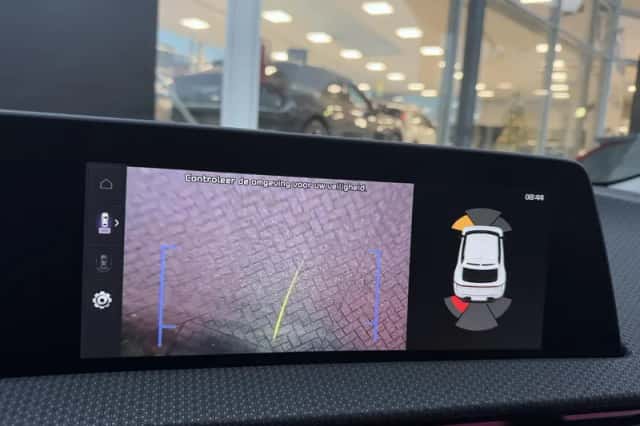 Kia EV6 (2024) thumbnail 28