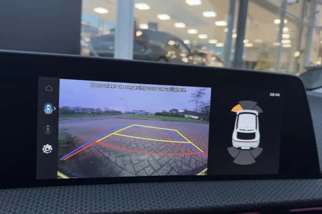 Kia EV6 (2024) thumbnail 29