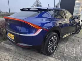 Kia EV6 (2024) thumbnail 4