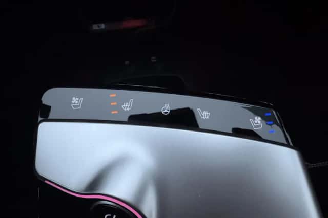 Kia EV6 (2024) thumbnail 37