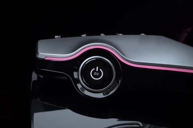 Kia EV6 (2024) thumbnail 38