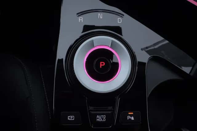 Kia EV6 (2024) thumbnail 39