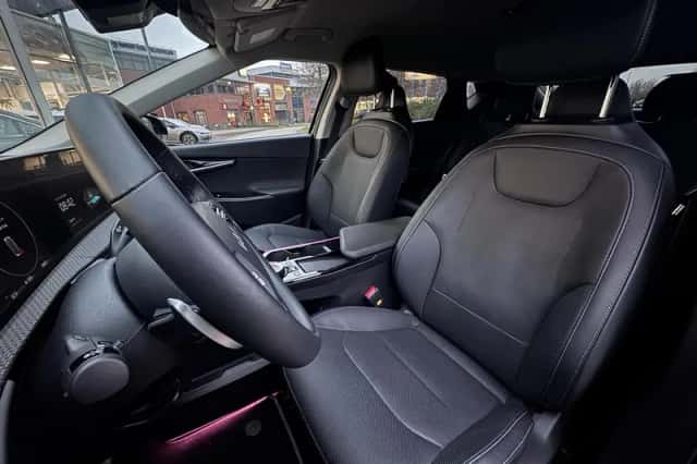 Kia EV6 (2024) thumbnail 7