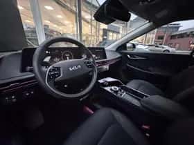 Kia EV6 (2024) thumbnail 8