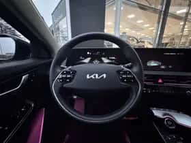 Kia EV6 (2024) thumbnail 10