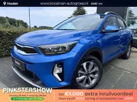 Kia Stonic (2025)