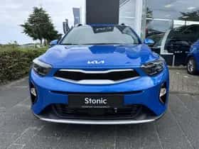 Kia Stonic (2025) thumbnail 2