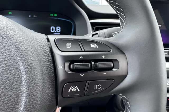 Kia Stonic (2025) thumbnail 19