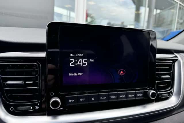 Kia Stonic (2025) thumbnail 20
