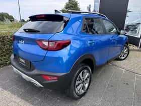 Kia Stonic (2025) thumbnail 3