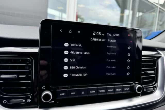 Kia Stonic (2025) thumbnail 23