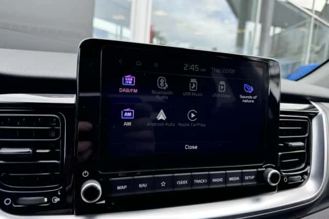 Kia Stonic (2025) thumbnail 24