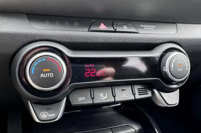 Kia Stonic (2025) thumbnail 25