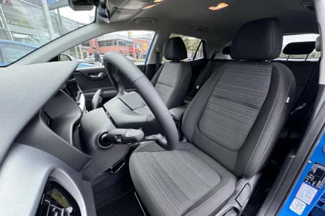 Kia Stonic (2025) thumbnail 5