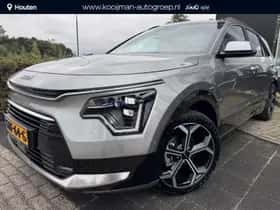 Kia Niro (2024) thumbnail 1