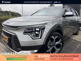 Kia Niro (2024)