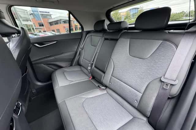 Kia Niro (2024) thumbnail 12
