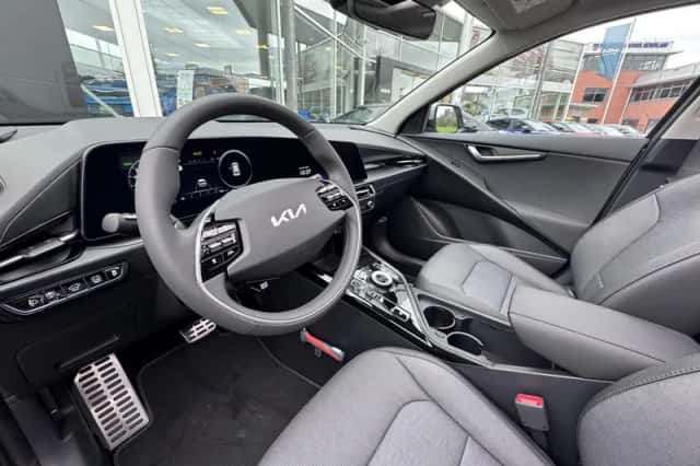 Kia Niro (2024) thumbnail 13