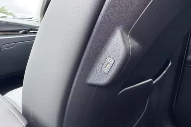 Kia Niro (2024) thumbnail 14