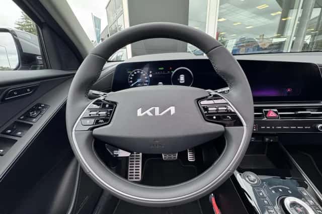 Kia Niro (2024) thumbnail 15