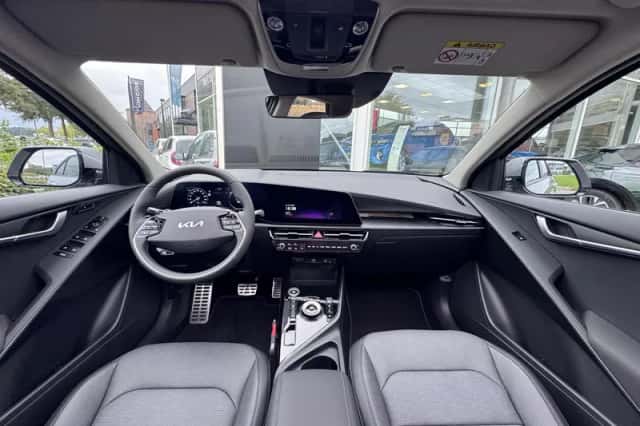 Kia Niro (2024) thumbnail 16
