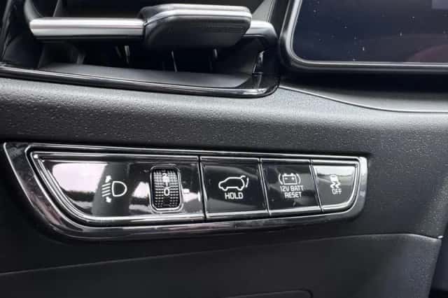 Kia Niro (2024) thumbnail 21