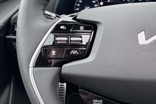Kia Niro (2024) thumbnail 28