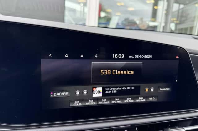 Kia Niro (2024) thumbnail 29