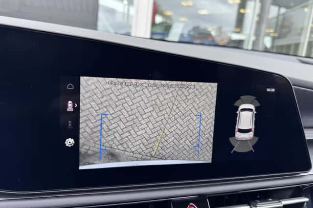 Kia Niro (2024) thumbnail 30